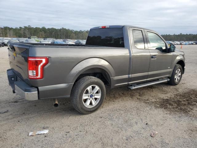 2015 FORD F150 SUPER - 1FTEX1CP2FKE79972