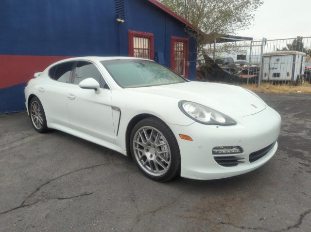 2013 PORSCHE PANAMERA S #3024177851