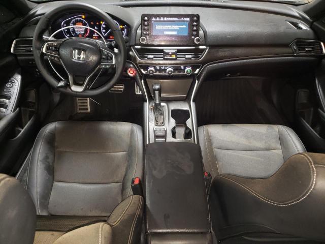 2022 HONDA ACCORD SPO - 1HGCV1F36NA106834