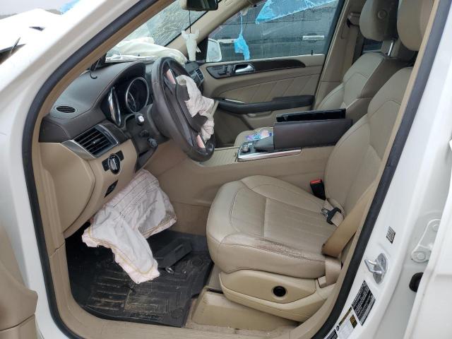 2015 MERCEDES-BENZ GL 450 4MA - 4JGDF6EE5FA471339