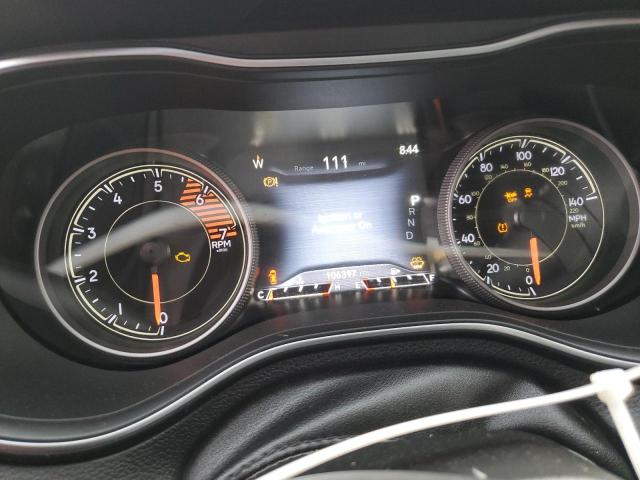 2019 JEEP CHEROKEE L - 1C4PJMDN0KD174445
