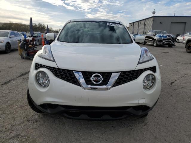 2016 NISSAN JUKE S - JN8AF5MR6GT604903