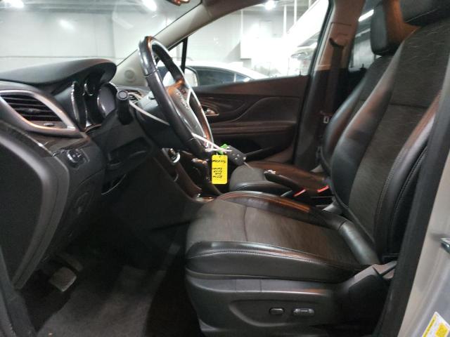 2016 BUICK ENCORE CON - KL4CJFSBXGB640494