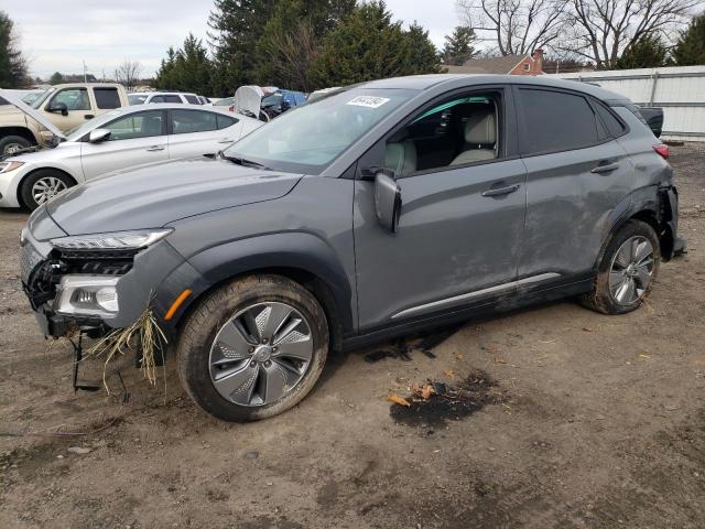 HYUNDAI KONA LIMIT