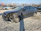 2019 HYUNDAI SONATA SE - 5NPE24AF9KH743580