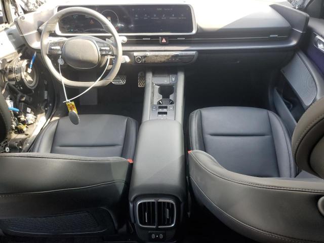 2023 HYUNDAI IONIQ 6 LI KMHM54AA0PA036207