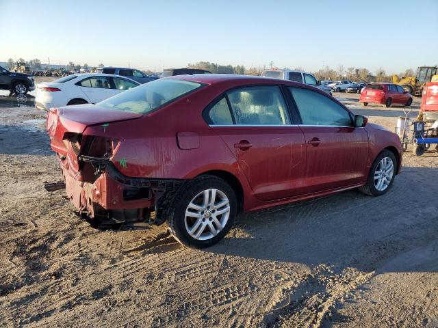 2017 VOLKSWAGEN JETTA S - 3VW2B7AJ7HM229963