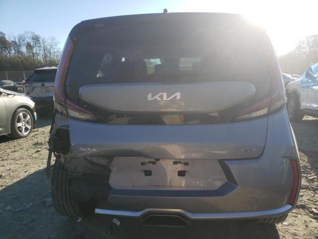 2023 KIA SOUL GT LI - KNDJ53AU4P7856542