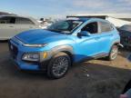 2018 HYUNDAI KONA SEL - KM8K2CAA8JU152223