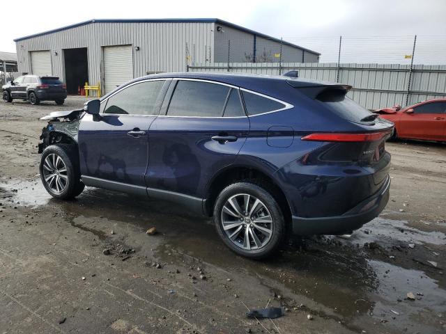 2021 TOYOTA VENZA LE - JTEAAAAH8MJ025395