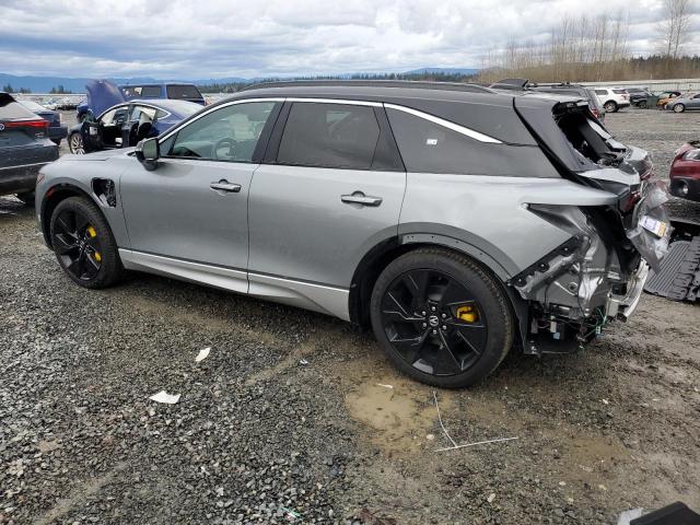 2024 ACURA ZDX TYPE-S 4W5XHPRL0RZ507120