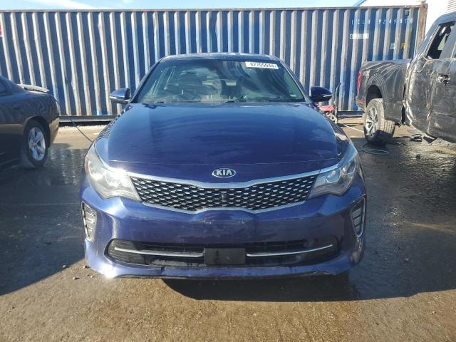 VIN 5XXGV4L27JG202466 2018 KIA OPTIMA no.5