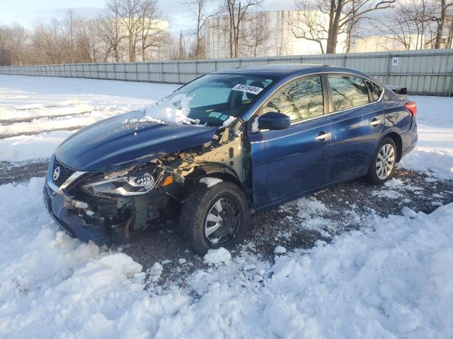Vin: 3n1ab7ap5hy317795, lot: 58006745, nissan sentra s 2017 img_1