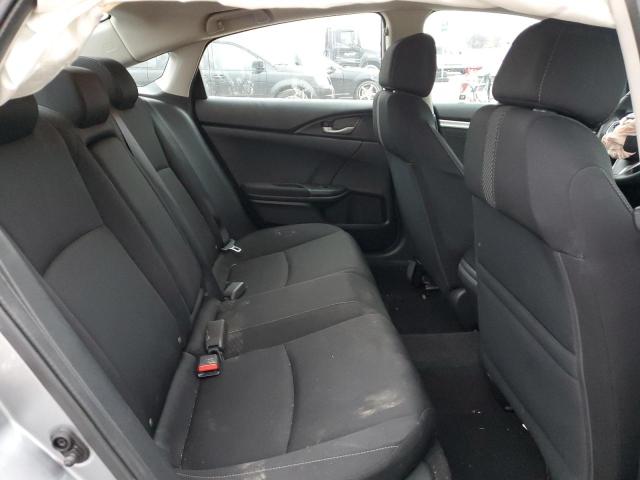 2017 HONDA CIVIC EX - 19XFC1F33HE012557