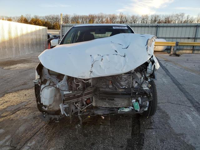 2019 NISSAN ROGUE SPOR - JN1BJ1CR0KW335803