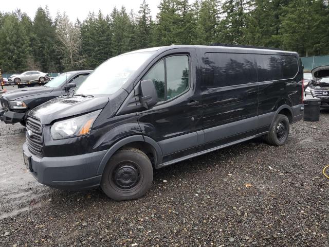 VIN 1FTBW2YG1HKB18739 2017 FORD TRANSIT no.1