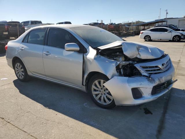 VIN 5YFBU4EE6DP140963 2013 TOYOTA COROLLA no.4