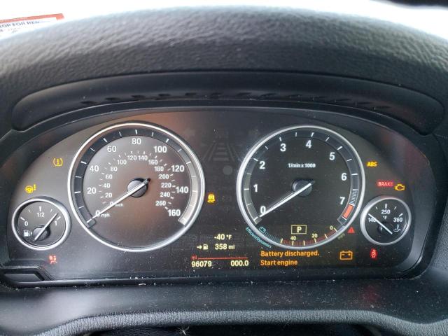 2015 BMW X3 XDRIVE3 - 5UXWX7C56F0K34656
