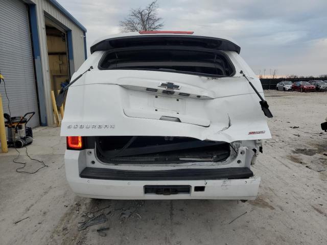 2019 CHEVROLET SUBURBAN K 1GNSKHKC5KR220054