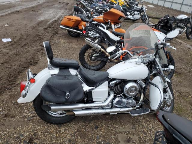 2007 YAMAHA V STAR - JYAVM01E57A115391