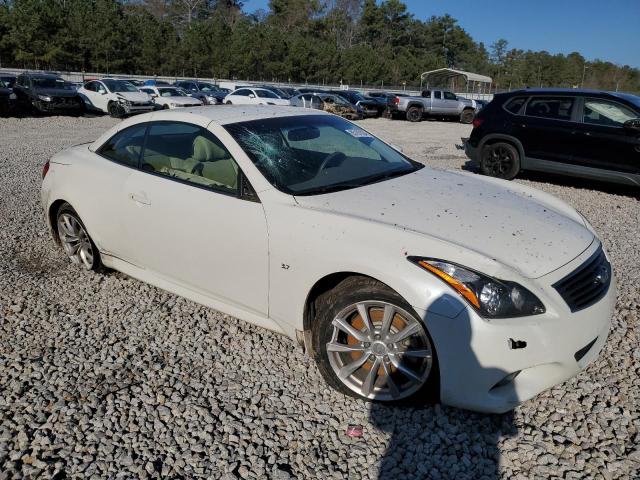 2015 INFINITI Q60 BASE JN1CV6FE3FM811347