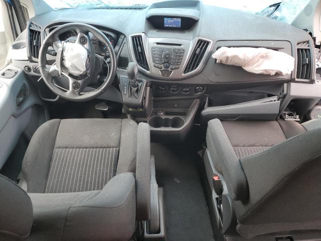 2016 FORD TRANSIT T- - 1FBZX2ZM3GKA76609