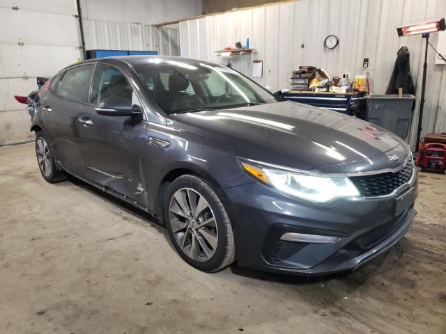 Vin: 5xxgt4l31kg282976, lot: 82690884, kia optima lx 20194