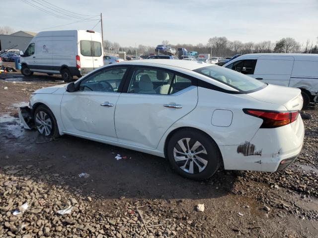 VIN 1N4BL4BV1KC194903 2019 NISSAN ALTIMA no.2