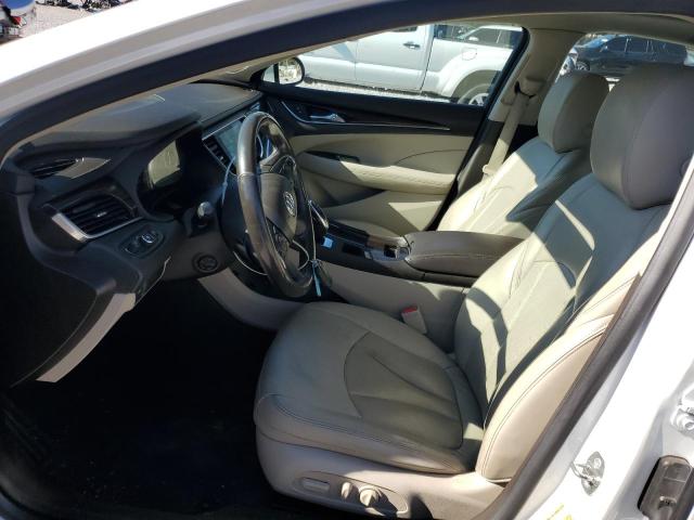 2017 BUICK LACROSSE E - 1G4ZP5SS2HU123796