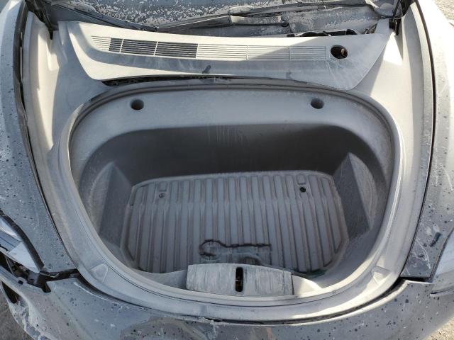 2022 TESLA MODEL 3 - 5YJ3E1EA7NF356783