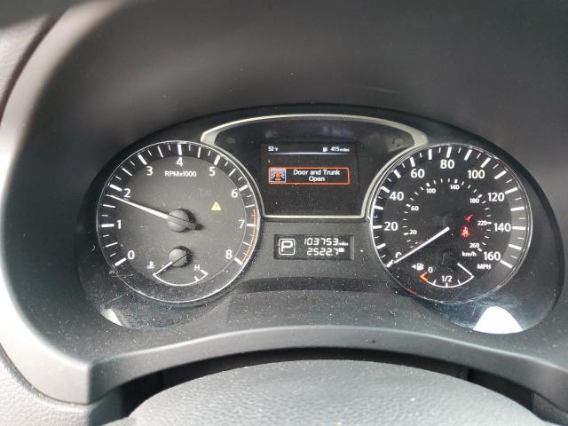 2015 NISSAN ALTIMA 2.5 - 1N4AL3AP1FC100212
