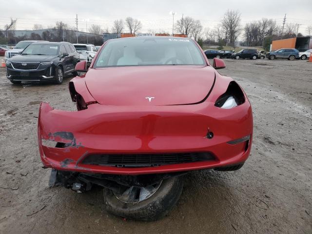 2023 TESLA MODEL Y - 7SAYGAEE5PF664821