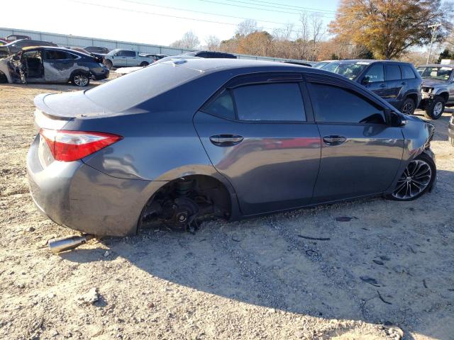 Vin: 2t1burhexec143035, lot: 82397854, toyota corolla l 20143