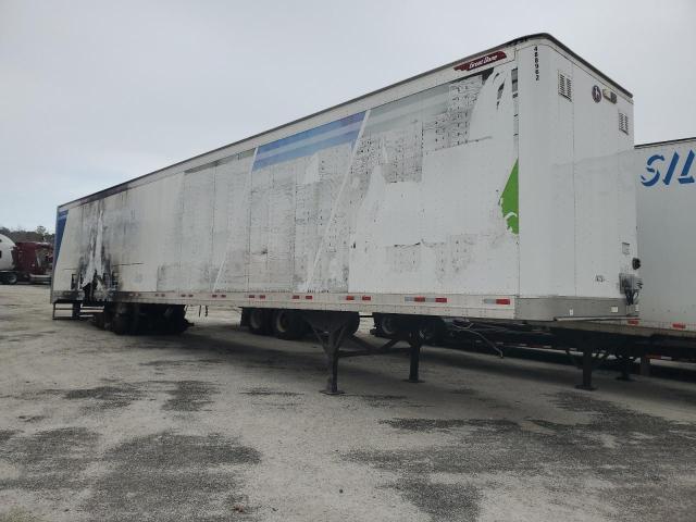 great dane TRAILER