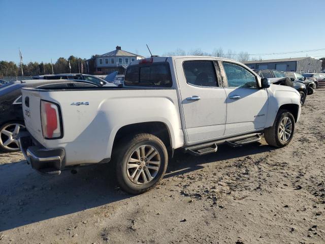2016 GMC CANYON SLT 1GTG6DE39G1187377