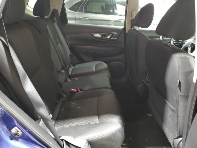 2020 NISSAN ROGUE S - KNMAT2MV1LP527604