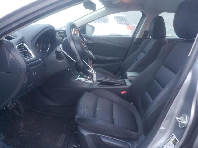 2015 MAZDA 6 SPORT - JM1GJ1U61F1164649