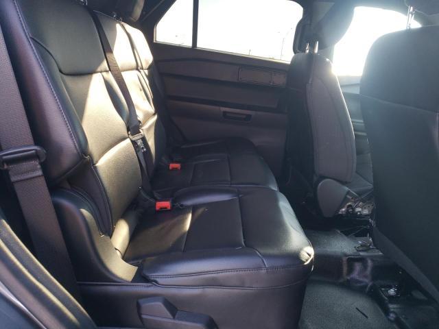 2022 FORD EXPLORER P - 1FM5K8AC6NGB37557