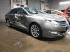 Lot #3024600736 2016 LINCOLN MKZ HYBRID