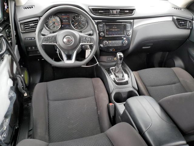 2021 NISSAN ROGUE SPOR - JN1BJ1AV4MW569848