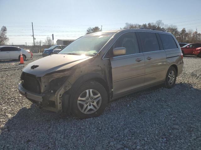 2006 HONDA ODYSSEY EX #3024698759