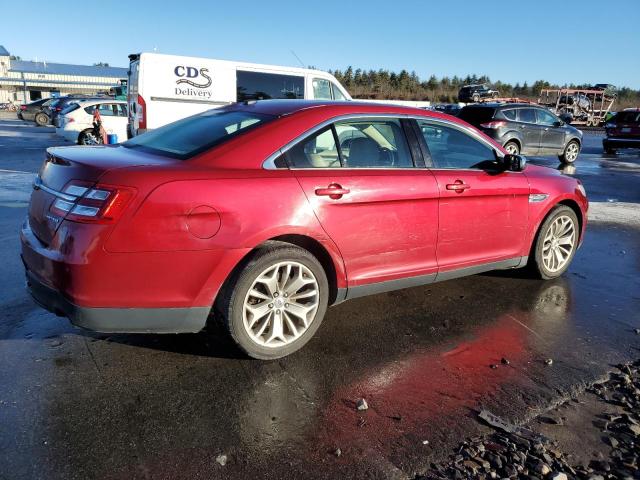Vin: 1fahp2f83eg179680, lot: 86482574, ford taurus limited 20143