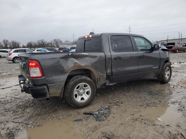 2019 RAM 1500 TRADE - 1C6SRFGT9KN569279