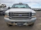 Lot #3037024731 2004 FORD F 350