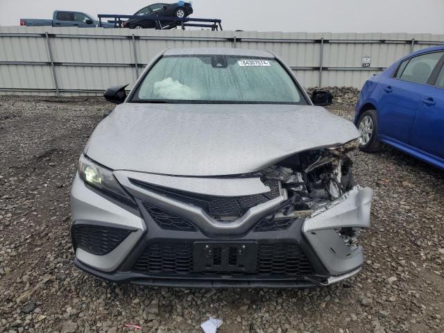 2021 TOYOTA CAMRY SE - 4T1G11AK4MU476571