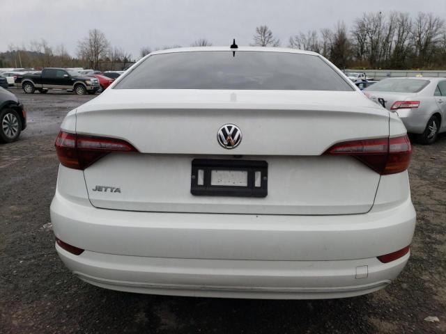 2019 VOLKSWAGEN JETTA S - 3VWC57BU5KM263895