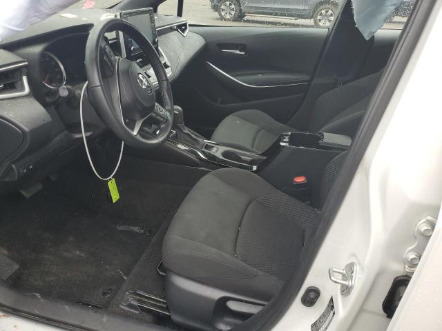 2020 TOYOTA COROLLA SE - 5YFP4RCE6LP018981