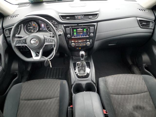 2018 NISSAN ROGUE S - 5N1AT2MV9JC790214