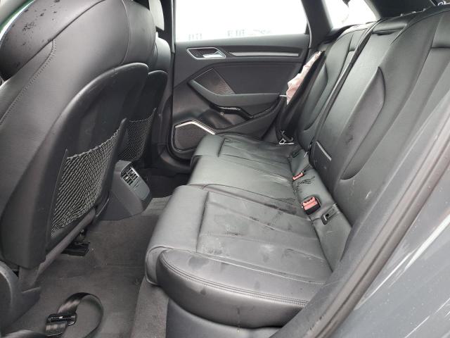 2018 AUDI A3 E-TRON WAUTPBFF3JA108718
