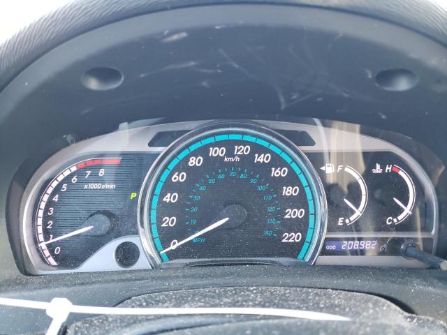 2016 TOYOTA VENZA XLE 4T3BK3BB1GU121211